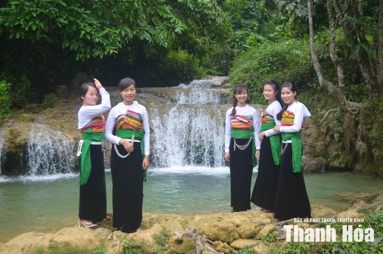 Quảng bá hình ảnh Cổ Lũng, phát triển du lịch sinh thái, cộng đồng