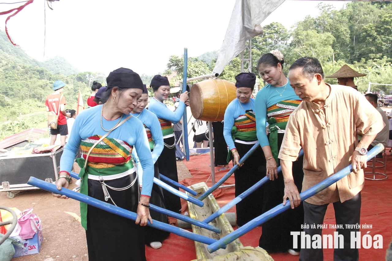 Quảng bá hình ảnh Cổ Lũng, phát triển du lịch sinh thái, cộng đồng