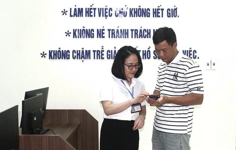 Rào cản từ thói quen và kỹ năng số