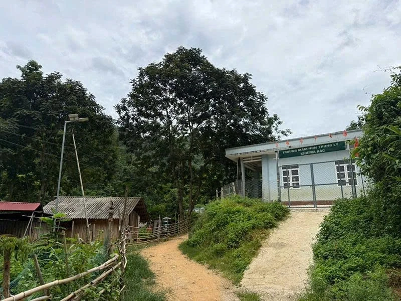 Khắc khoải chờ... an cư