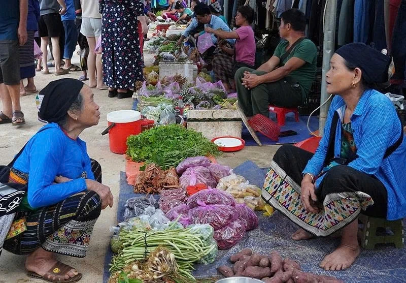 Nỗ lực vượt khó ở xã biên giới Sơn Thủy