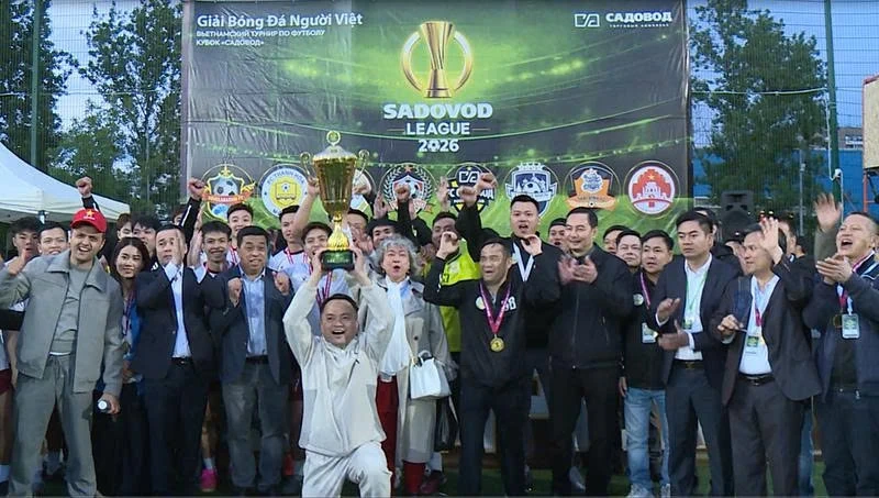 Người Thanh Hóa ở xứ sở Bạch Dương (Bài 2): Ân tình nơi xa xứ