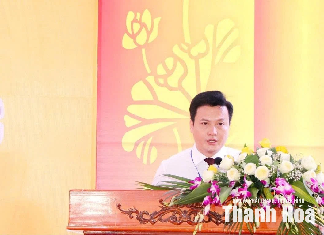 Kỷ niệm 1011 năm ngày mất của Thái sư Á vương Đào Cam Mộc