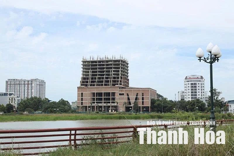 “Chìa khóa” tháo gỡ “điểm nghẽn”, khơi thông nguồn lực (Bài cuối): Tháo gỡ “điểm nghẽn”, sẵn sàng cho giai đoạn bứt phá mới