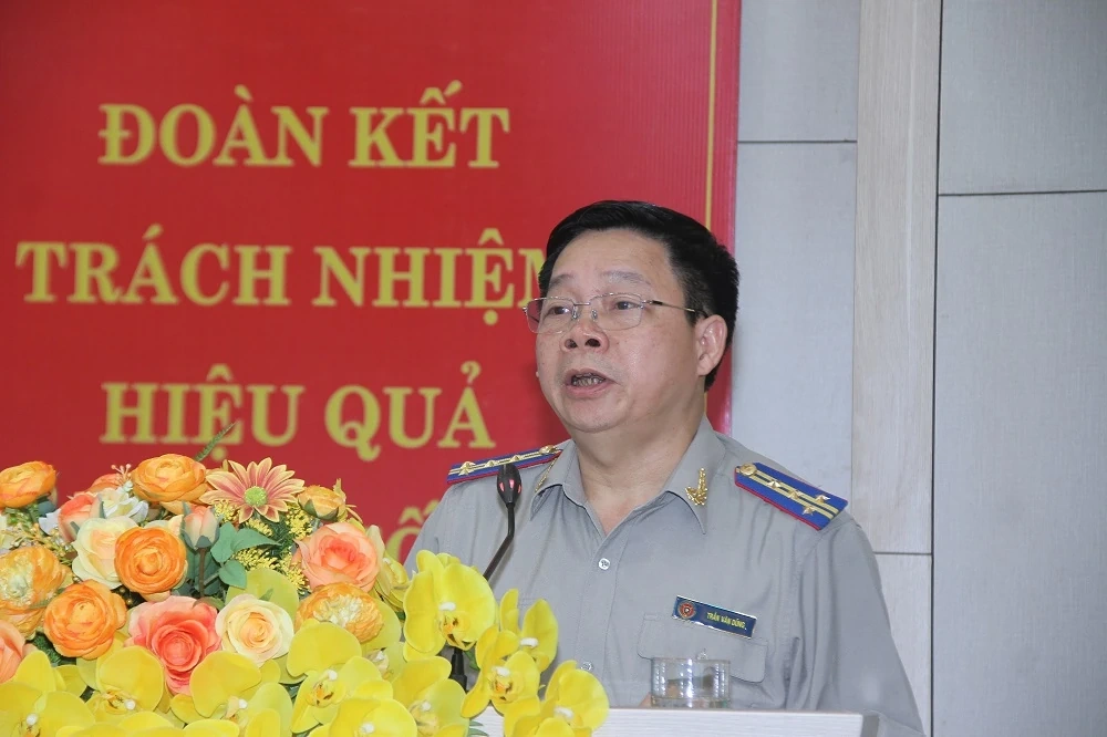 Thi hành án dân sự tỉnh Thanh Hóa và các chi nhánh BIDV trên địa bàn ký kết Biên bản ghi nhớ hợp tác