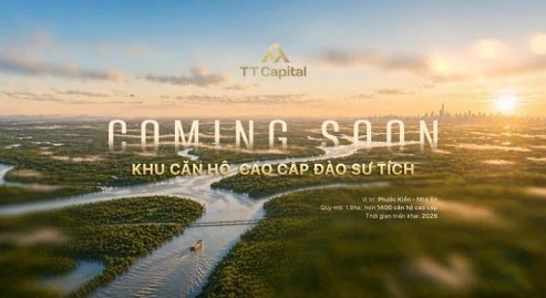 Điều gì giúp TT Genesis tạo dấu ấn trên thị trường bất động sản?