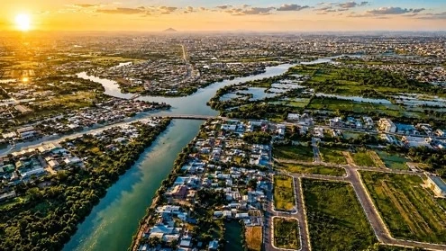 Điều gì giúp TT Genesis tạo dấu ấn trên thị trường bất động sản?