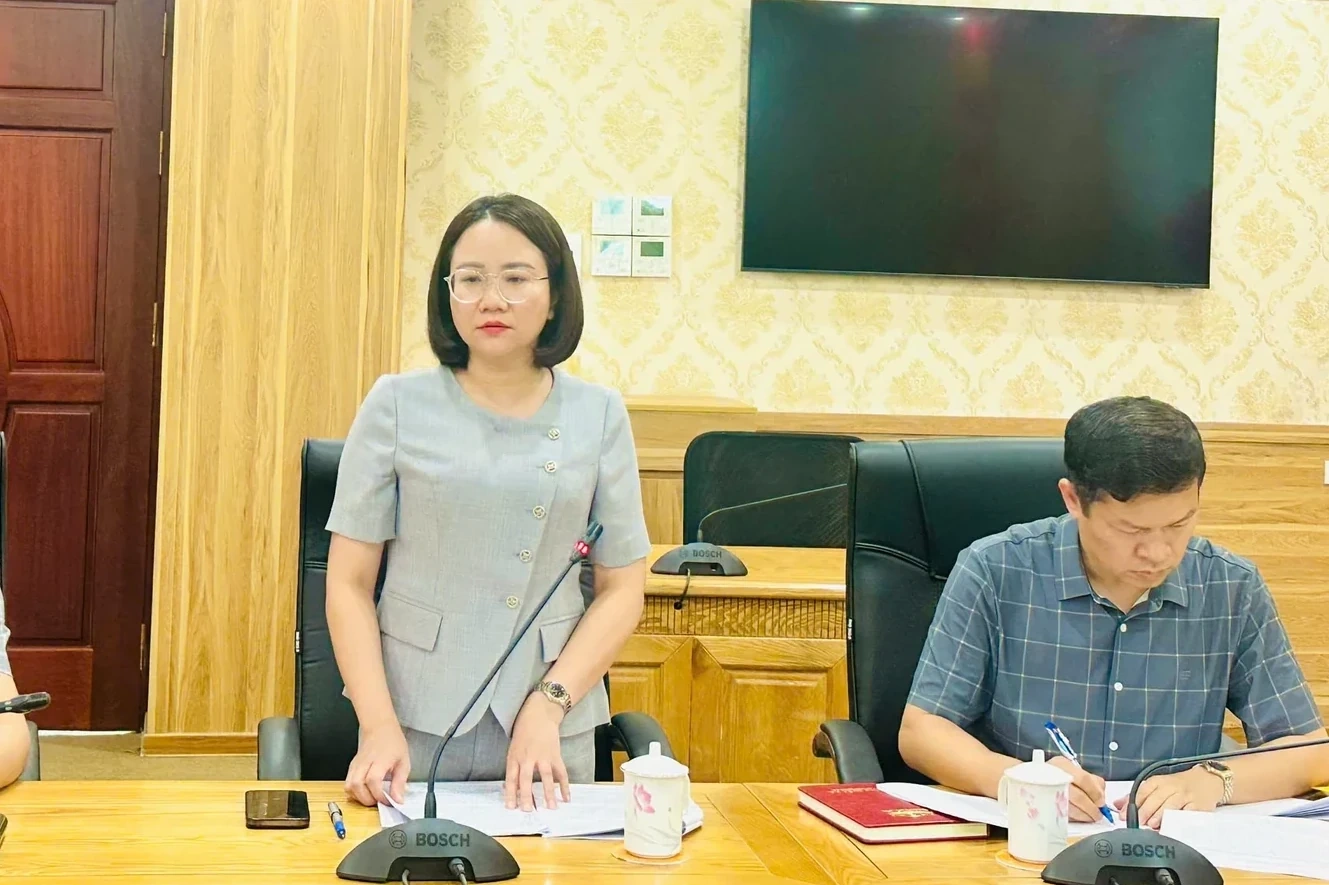 Giám sát kết quả giải quyết ý kiến, kiến nghị của cử tri gửi đến các kỳ họp HĐND tỉnh