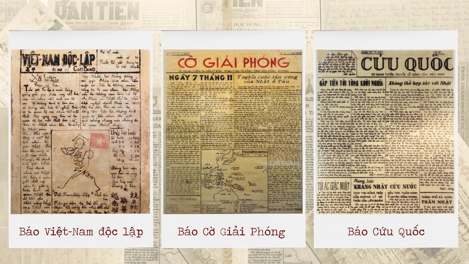 [E-Magazine] Báo chí Thanh Hóa: Hướng đến chuyên nghiệp, nhân văn và hiện đại