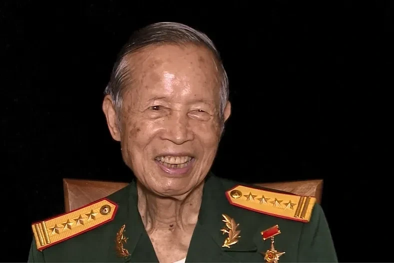 Anh hùng Lực lượng vũ trang nhân dân La Văn Cầu từ trần