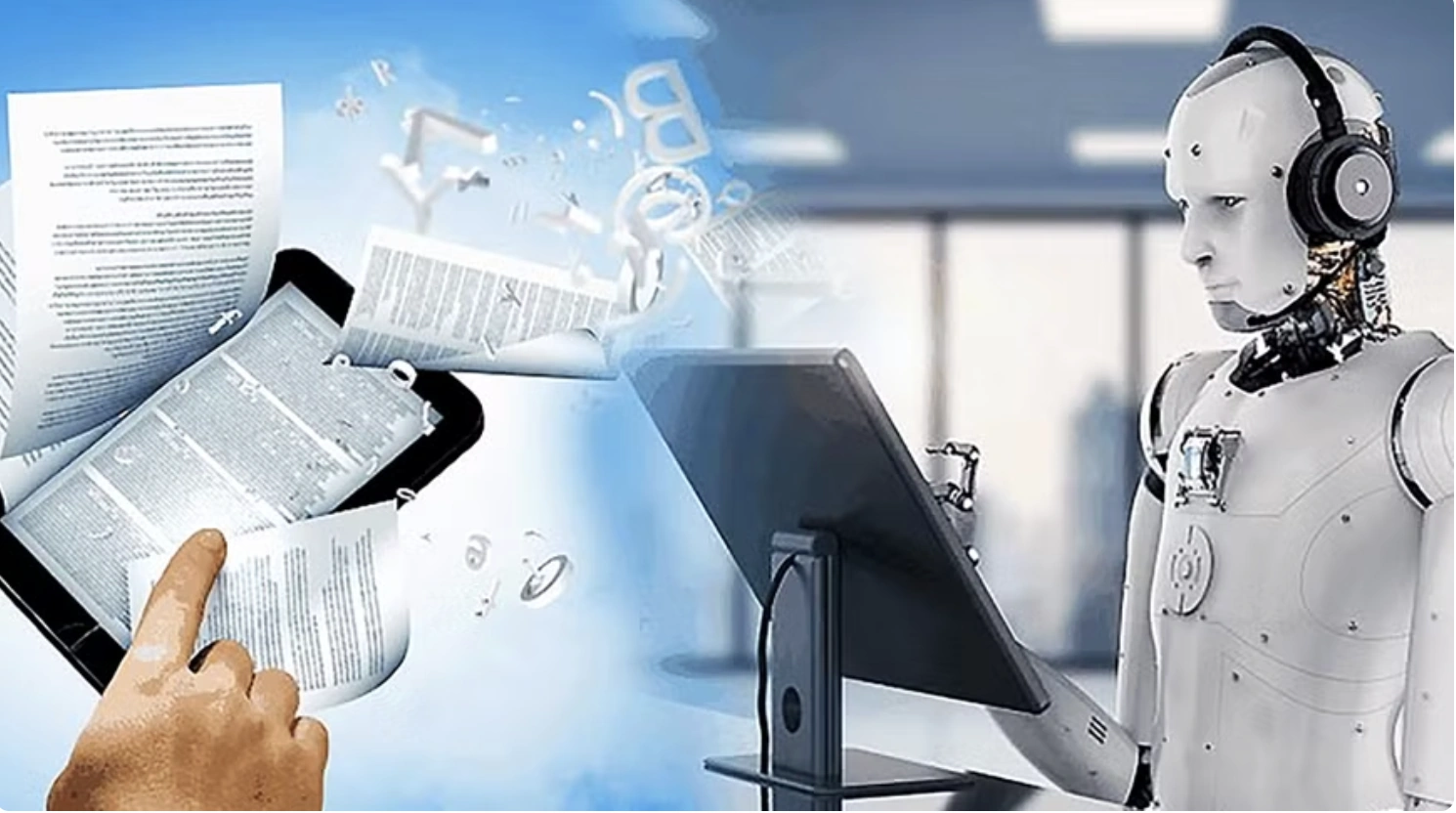 Từ 1/7/2026, phải thông báo và gắn nhãn với tác phẩm báo chí sử dụng AI