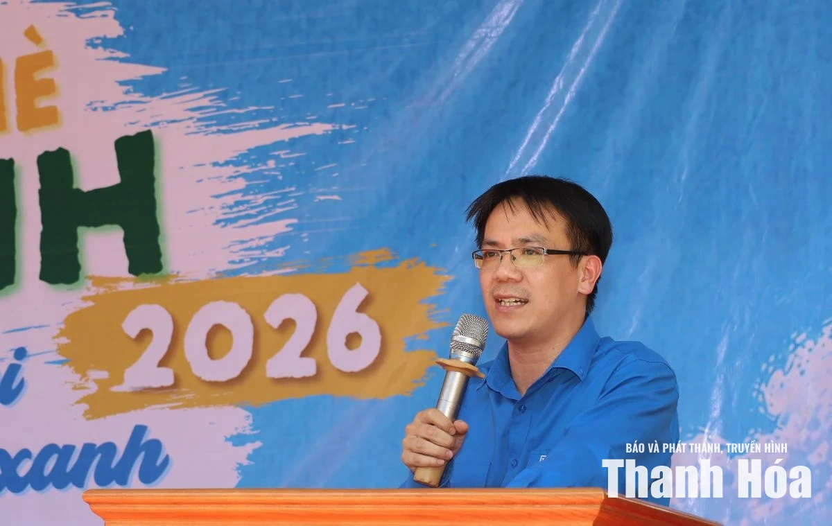 Sôi nổi hoạt động tình nguyện tại xã Tam Lư