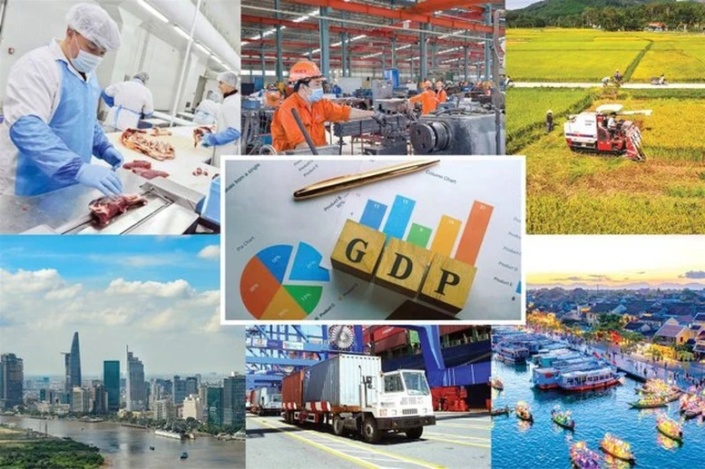 Chính phủ giao chỉ tiêu tăng trưởng năm 2026 và giai đoạn 2026-2030 đối với các địa phương
