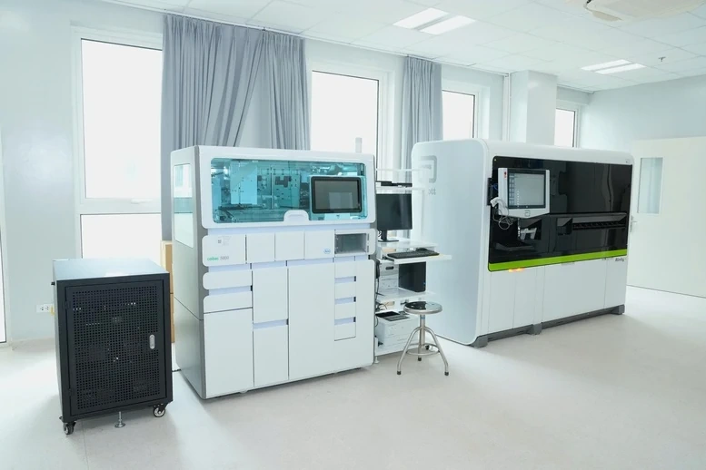 Bệnh viện Bạch Mai cơ sở Ninh Bình sẽ đón người dân từ 26/6
