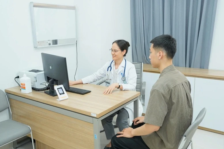 Bệnh viện Bạch Mai cơ sở Ninh Bình sẽ đón người dân từ 26/6