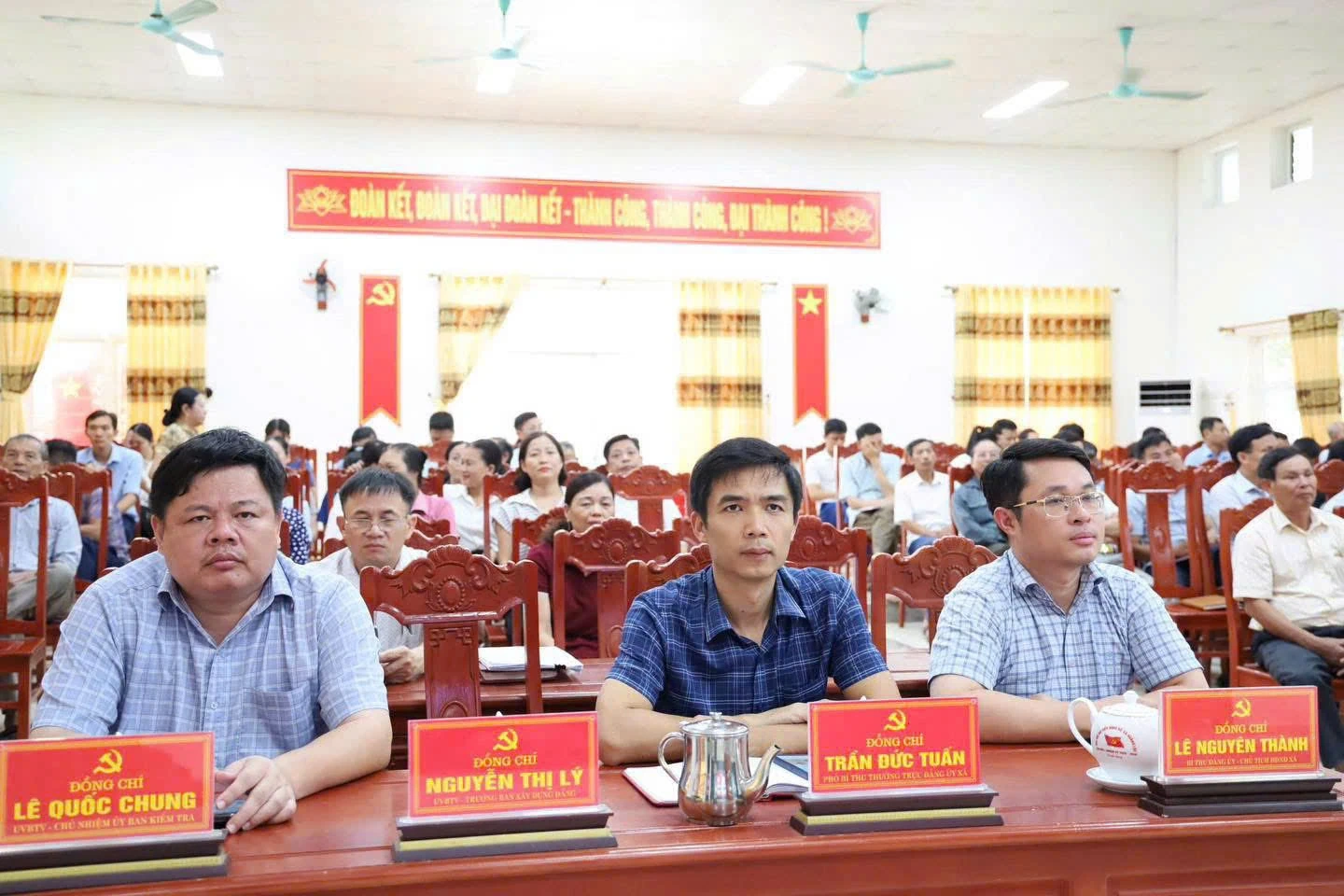 Thanh Hóa sơ kết thực hiện Nghị quyết số 57-NQ/TW và phong trào “Bình dân học vụ số”