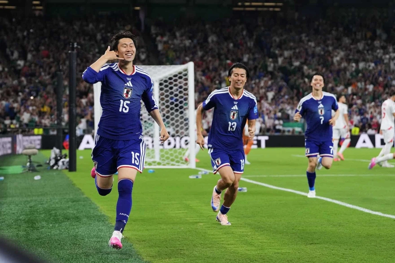 Tây Ban Nha, Nhật Bản khẳng định vị thế ứng viên vô địch World Cup 2026; Cuộc cạnh tranh vị trí thủ môn số 1 Đội tuyển Việt Nam