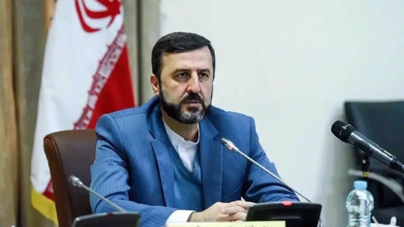 Đàm phán kỹ thuật Iran - Mỹ kết thúc thành công