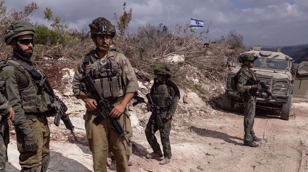 Thủ lĩnh Hezbollah phản đối mọi sự hiện diện quân sự của Israel tại Lebanon