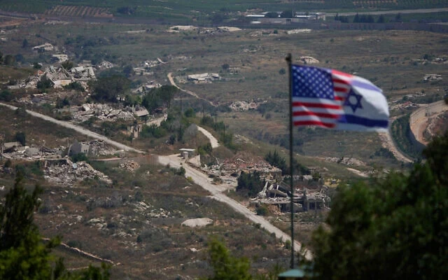 Tổng thống Syria bác bỏ khả năng can thiệp quân sự vào Lebanon