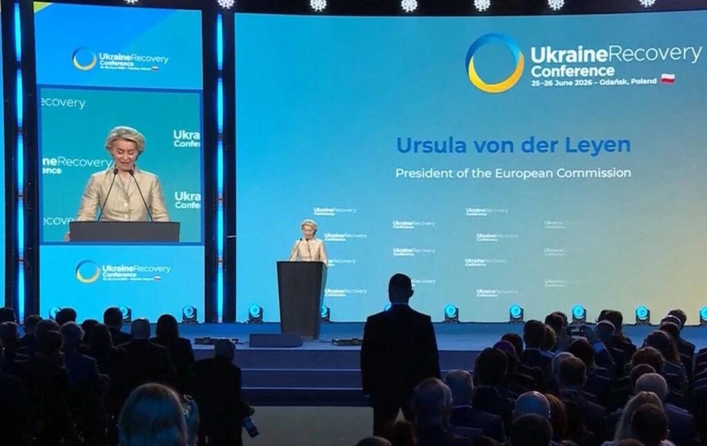 Ukraine phát động chiến dịch gây sức ép kéo dài 40 ngày nhằm vào Nga