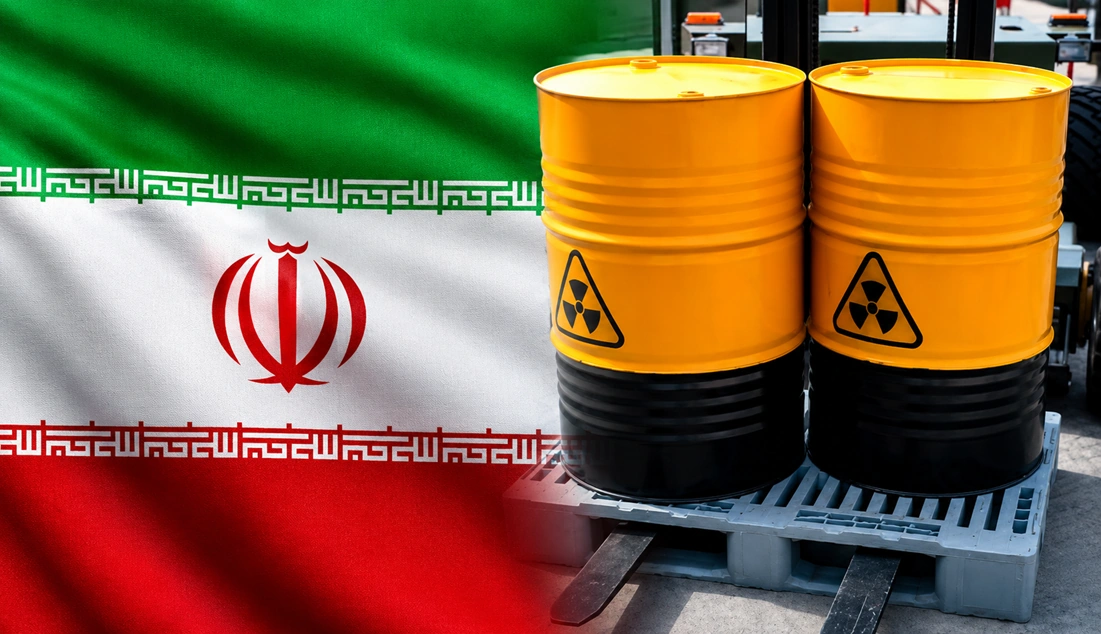 Mỹ - Iran: Hòa bình hay chỉ là khoảng lặng chiến lược?