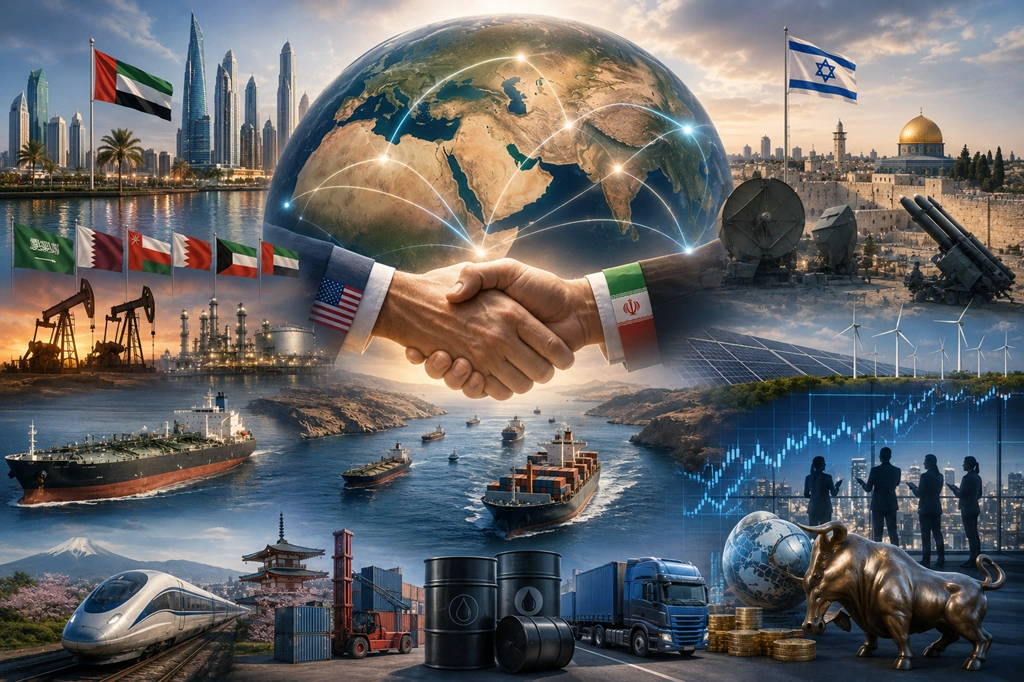 Mỹ - Iran: Hòa bình hay chỉ là khoảng lặng chiến lược?