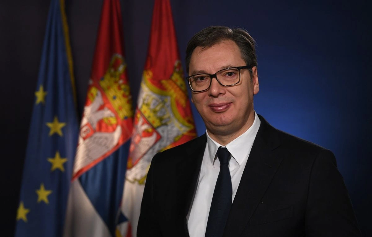 Tổng thống Serbia tuyên bố sẽ từ chức, mở đường cho bầu cử sớm