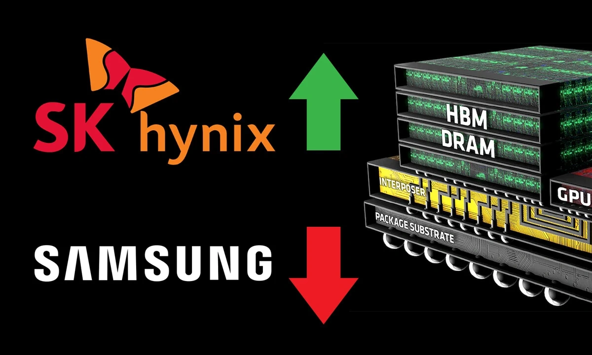 Lần đầu sau hơn 25 năm, Samsung mất ngôi doanh nghiệp giá trị nhất Hàn Quốc