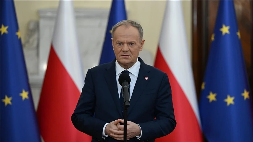 Nga: Ukraine tự trao lý do cho Ba Lan chặn đường vào EU