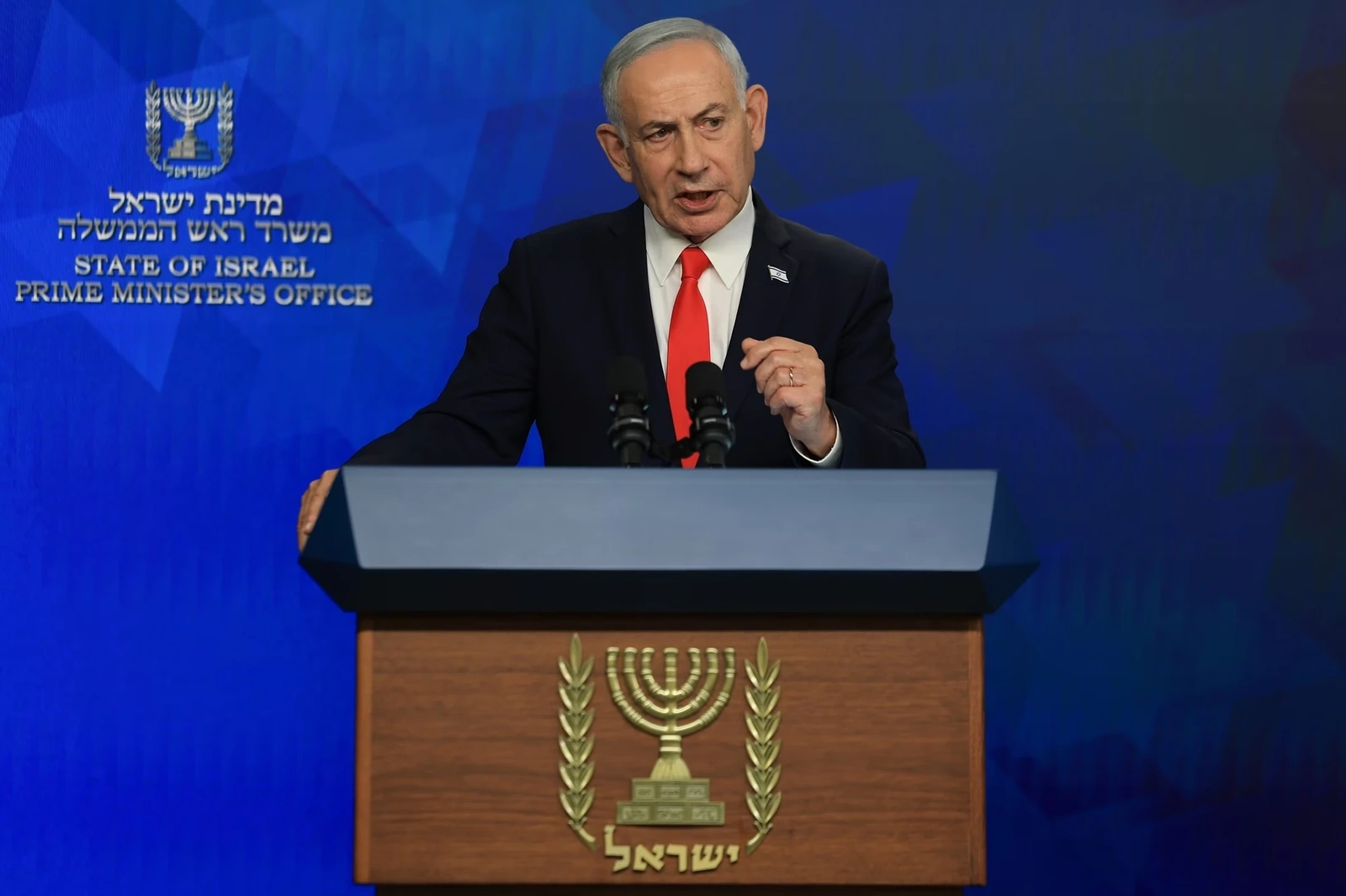 Israel, Hezbollah tuyên bố trái ngược về thỏa thuận giữa Israel, Lebanon và Mỹ