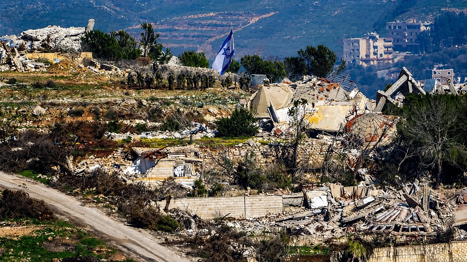 Israel, Hezbollah tuyên bố trái ngược về thỏa thuận giữa Israel, Lebanon và Mỹ