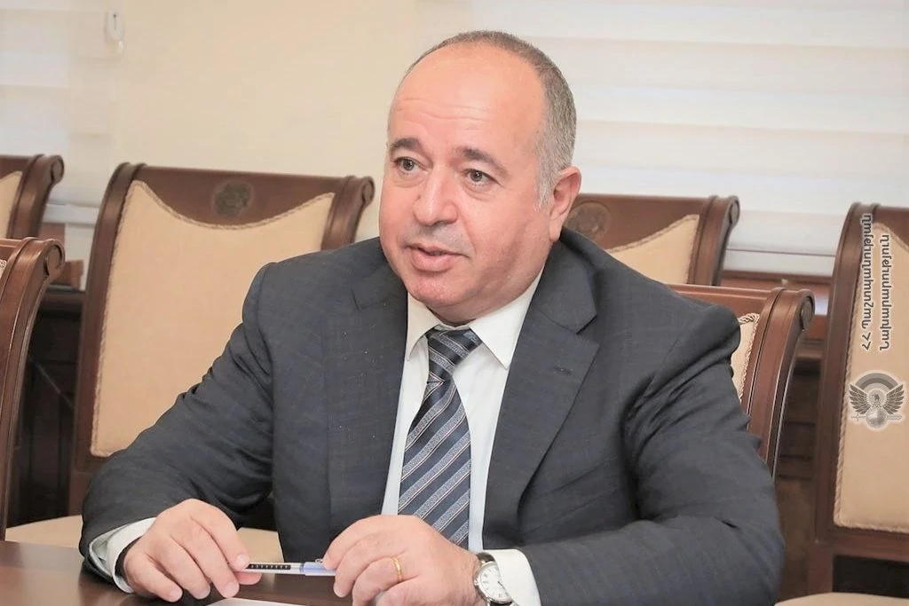 Armenia: Tập trận với NATO không nhằm mục đích quân sự