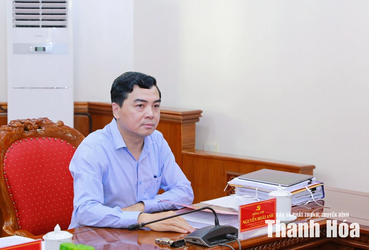 Chuẩn bị kỹ lưỡng, bảo đảm chất lượng cho kỳ họp thường lệ HĐND tỉnh giữa năm