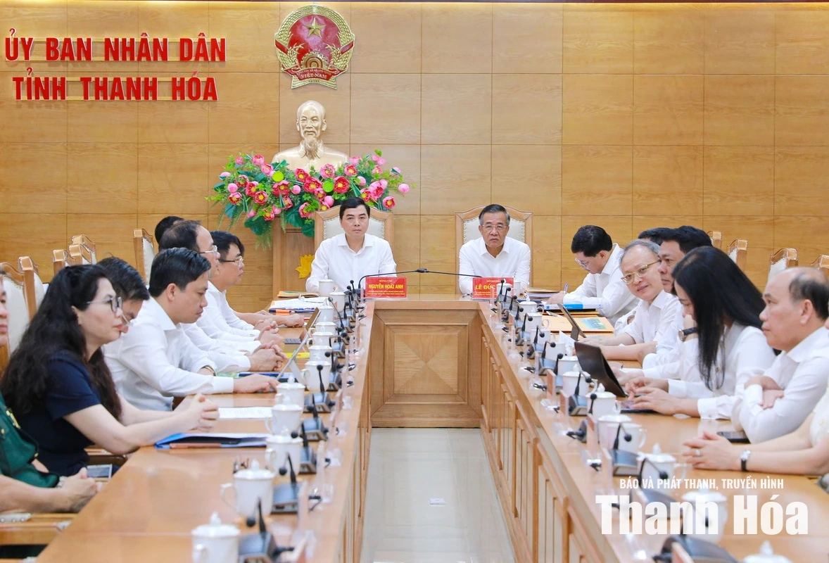 Chính phủ họp phiên thường kỳ tháng 6/2026 và hội nghị trực tuyến với các địa phương