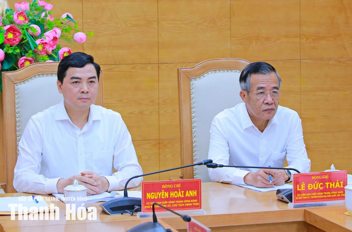 Chính phủ họp phiên thường kỳ tháng 6/2026 và hội nghị trực tuyến với các địa phương