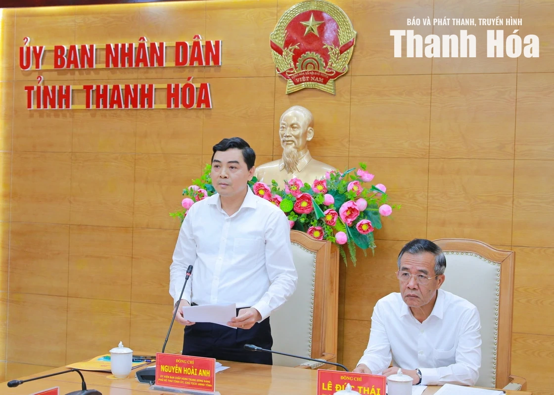 Chính phủ họp phiên thường kỳ tháng 6/2026 và hội nghị trực tuyến với các địa phương
