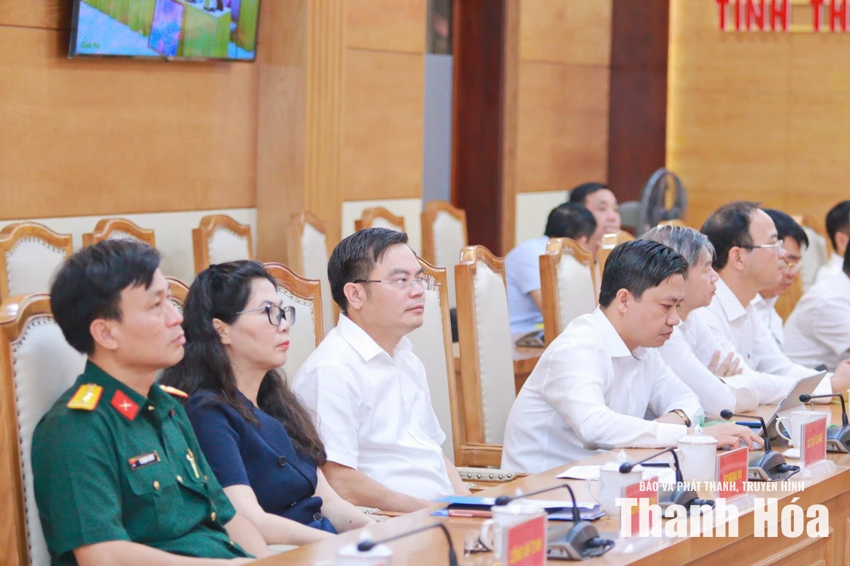 Chính phủ họp phiên thường kỳ tháng 6/2026 và hội nghị trực tuyến với các địa phương