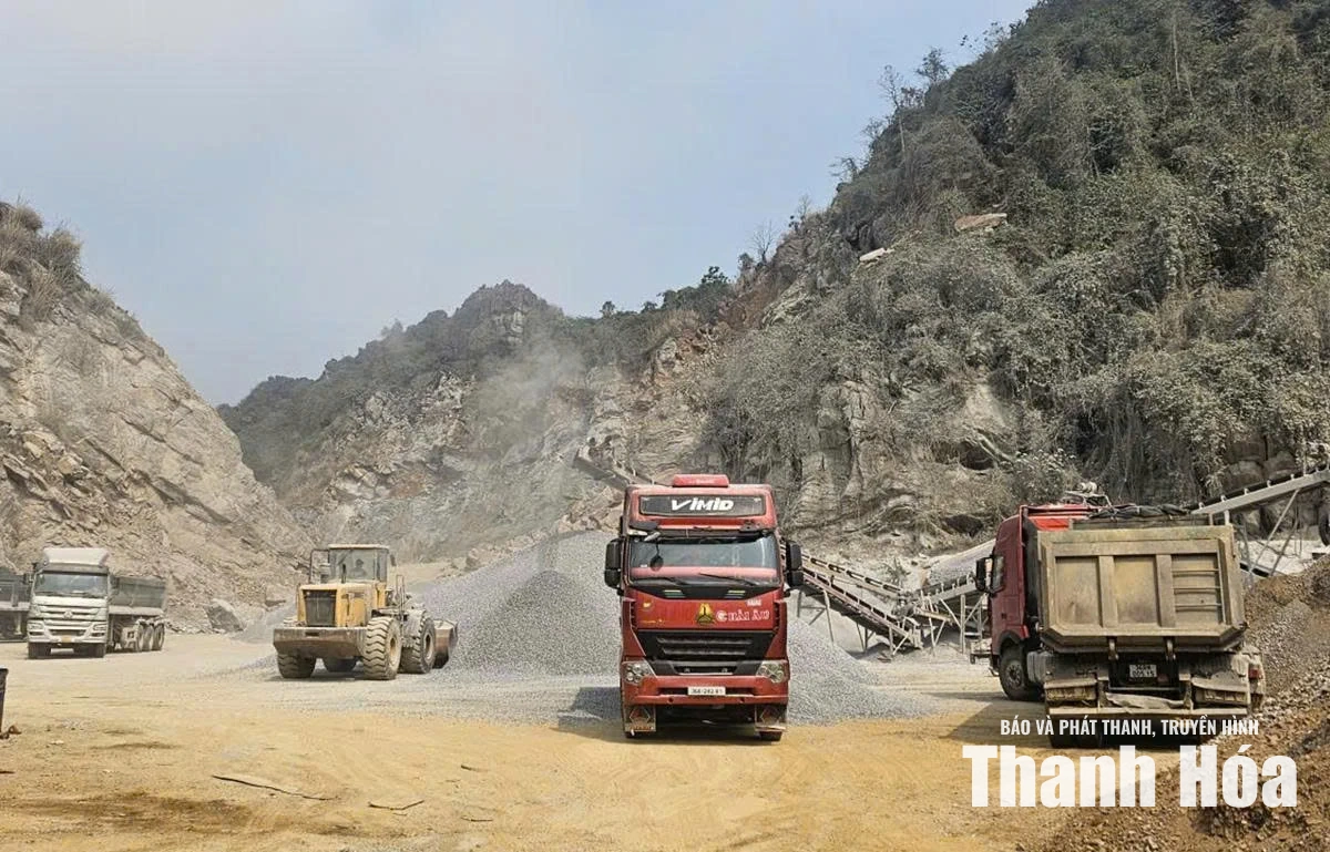 Tái định vị sức mạnh quốc gia (Bài 6): Biến tài nguyên thành động lực phát triển bền vững