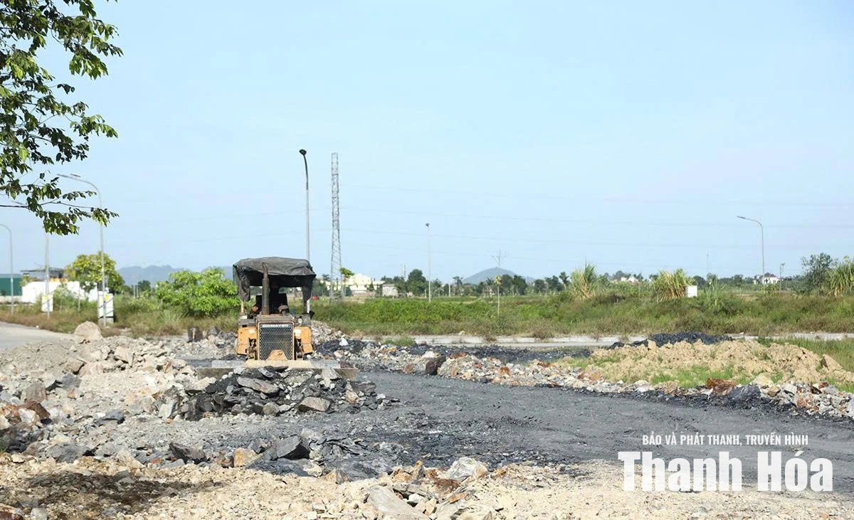 Công khai, minh bạch để tạo đồng thuận