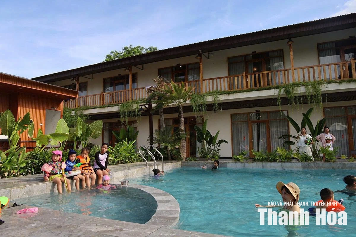 Xu hướng du lịch ngắn ngày lên ngôi
