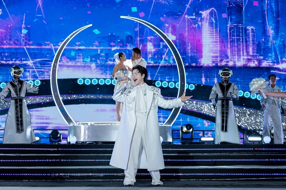 DIFF 2026 do Sun Group đồng hành tổ chức bước vào đêm thi thứ 5