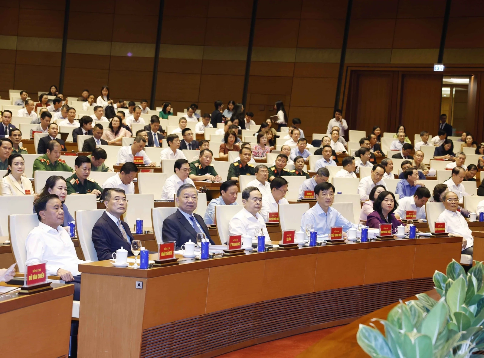 Thanh Hóa: Hơn 47 nghìn đại biểu nghiên cứu, học tập, quán triệt Nghị quyết số 10-NQ/TW của Bộ Chính trị