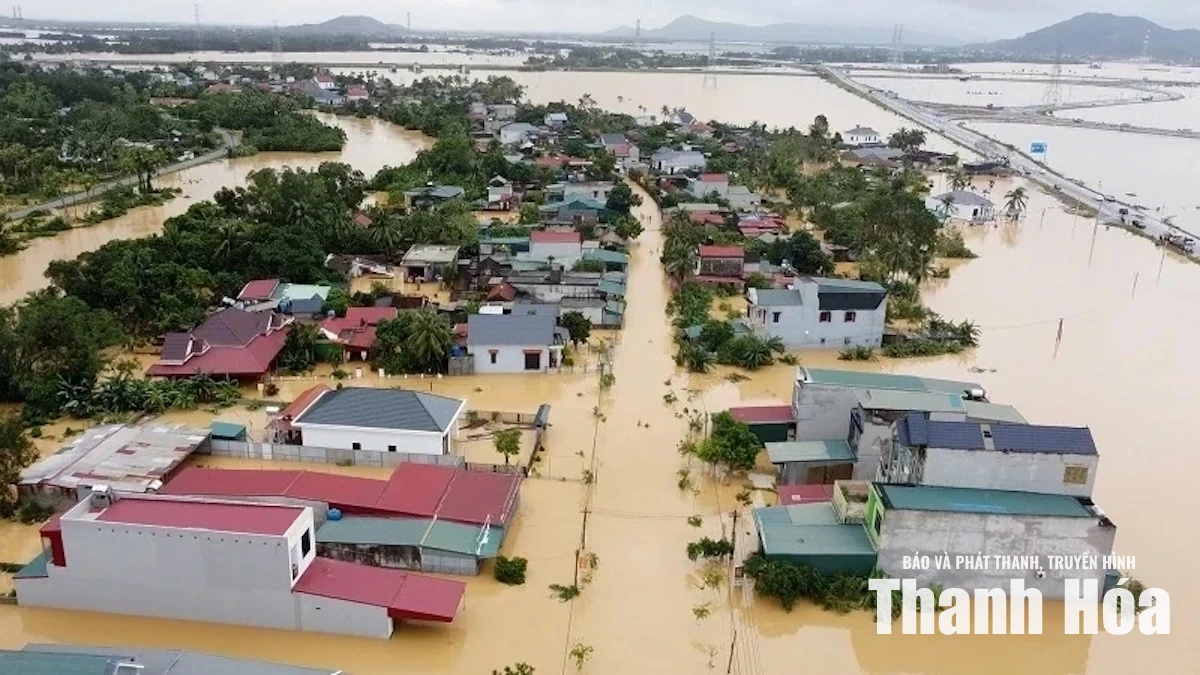 Tạo “lá chắn” bảo vệ tính mạng, tài sản và sự bình yên của Nhân dân