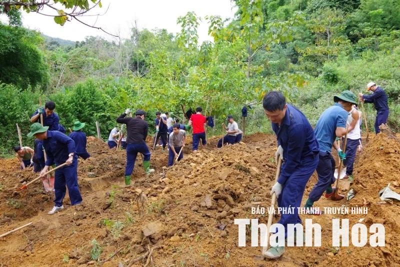 Tổng kết công tác tìm kiếm, quy tập hài cốt liệt sĩ mùa khô 2025-2026