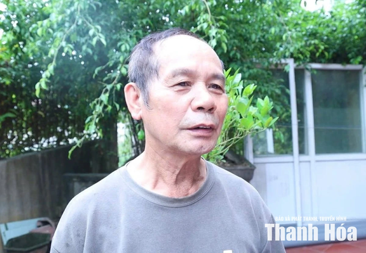 Bàn giao mặt bằng trước khi nhận bồi thường, dự án ĐT.525 sẵn sàng khởi công