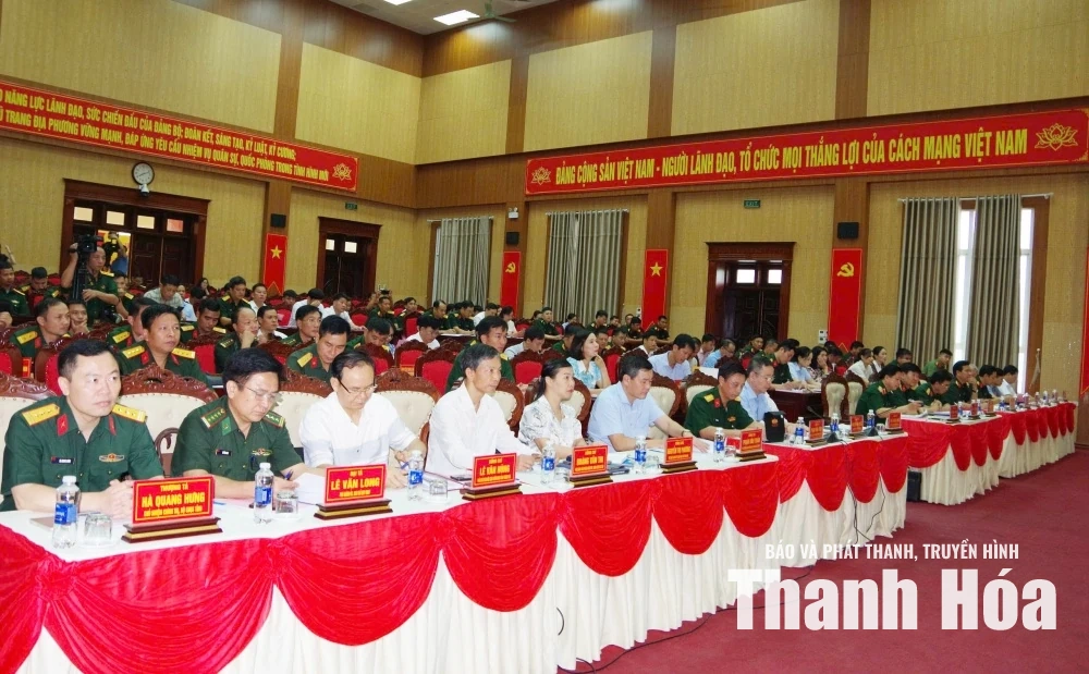 Tổng kết công tác tìm kiếm, quy tập hài cốt liệt sĩ mùa khô 2025-2026