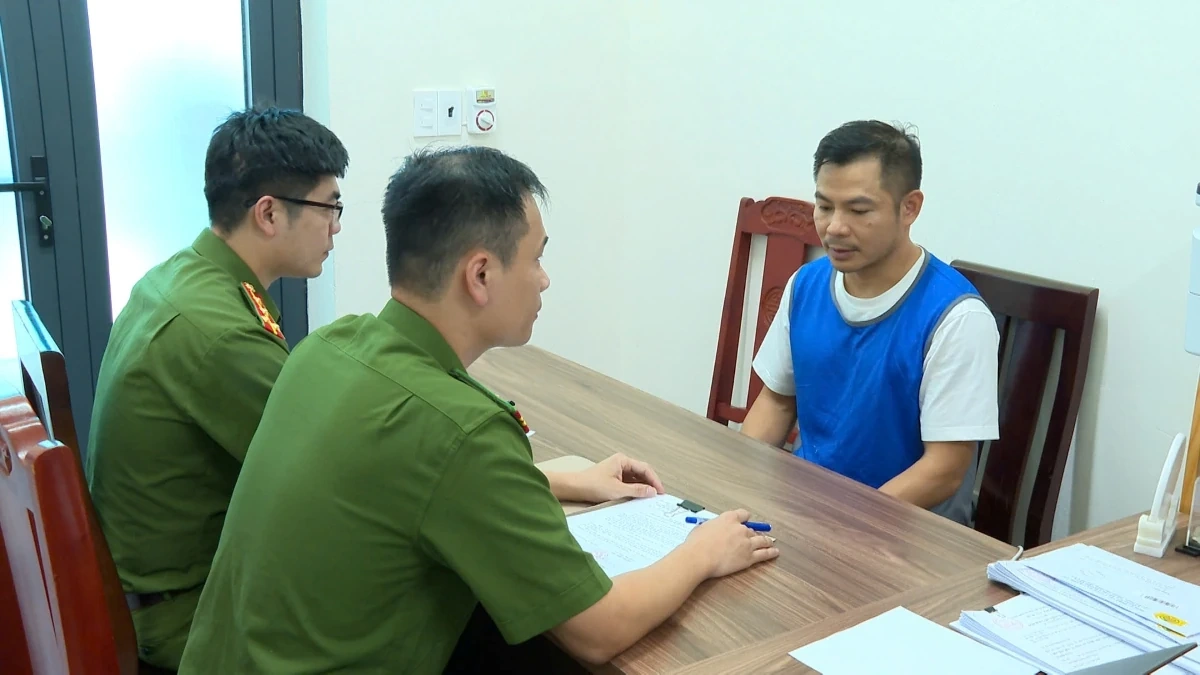 Công an Thanh Hóa triệt phá đường dây buôn lậu kim cương xuyên quốc gia