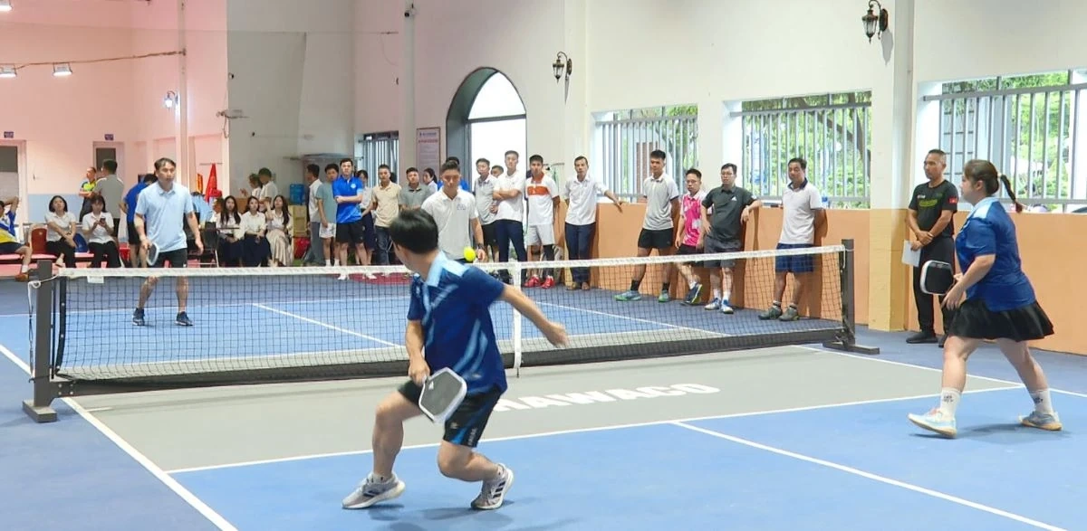 Nhiều hoạt động kỷ niệm 95 năm thành lập Công ty CP cấp nước Thanh Hóa