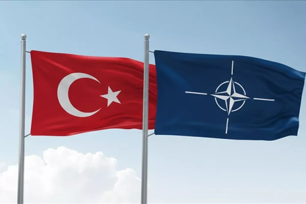 Ankara 2026: Khi NATO bước vào thời kỳ 3.0